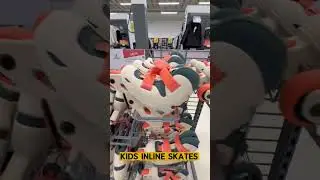It&rsquo;s under RM50, and honestly, that&rsquo;s the lowest price I&rsquo;ve seen for kids&rsquo; skates in Malaysia!