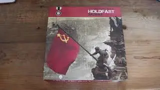 Holdfast: East Front 1941-45 Review