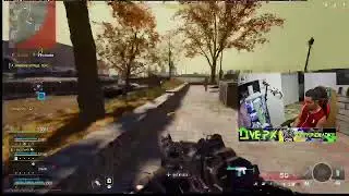 💀 Lobby Vai Chorar Hoje – Warzone Ao Vivo!