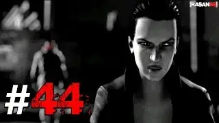 Prototype 2 walkthrough part 44 [Operation Firehawk]
