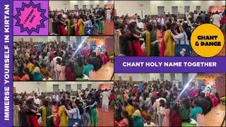 Krishna Janmashtami Invitation Promo