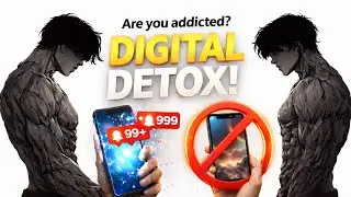 7 Days Without Screens: The Ultimate Family Digital Detox Challenge (2026)