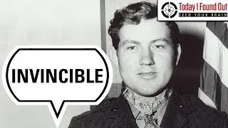 Falling on Grenades: The Indestructible Jacklyn H. Lucas