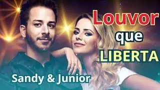 Sandy & Junior .AI &ndash; Se a dor vier estou em tuas m&atilde;os ( clip oficial ) 2025