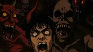 DARK - HEAVY 808 - RAGE - TRAP METAL - TYPE BEAT - PROD. DIGITAL DOMINO 