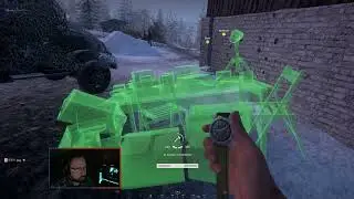 Elsenborn Ridge - Officer (squad lead) - 12-11-2025 - Game 3