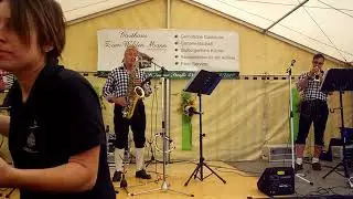 Bergland Trio Don Juan