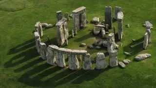 185.  StoneHenge performed with info for sheet music