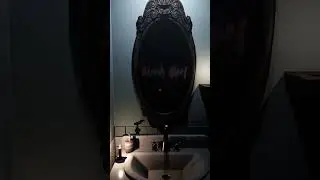 Bloody Mary Easter Egg Jumpscare! 😱 Demonologist Funny Moments!