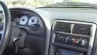 Twin Turbo 03 Cobra!