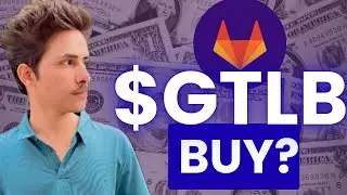 GTLB Stock (Gitlab stock) GTLB STOCK PREDICTIONS GTLB STOCK Analysis GTLB stock news today