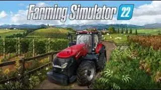 LIVE STREAM 23RD JULY 2025 PART 1  FS22 BALLYSPRING