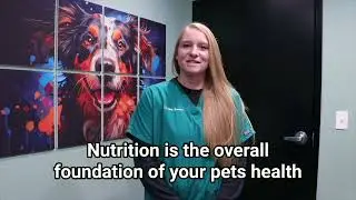 Pet Nutrition