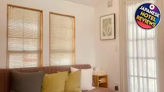 TOYA LAKEHILL CABIN - The lake view cabin at Lake Toya | Toyoura, Japan | Hotel Review ⭐