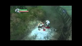 Viking: Battle for Asgard, Ancient Ruins / Niflberg, Playthrough