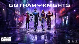 Gotham Knights   S01E07
