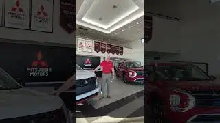 David Collier Bell Road Mitsubishi