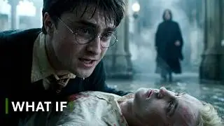 What If Draco Fell First During the Worst Year of His Life?