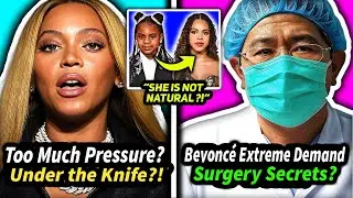 🚨 EXPOSED: Blue Ivy Surgery List - Beyonc&eacute;'s Controversial Move