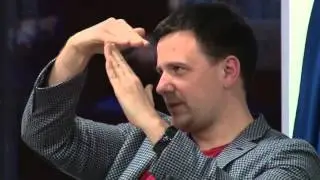 Секрет успешных сделок М&A. Юрий Гурский