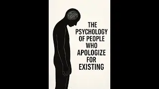 The Psychology of People Who Apologize for EXISTING