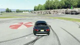 Learning to drift 10.01.2026