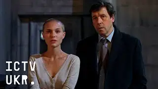 V означає Вендетта (2005) Фінальна сцена Революції | 1080p | (ICTV)