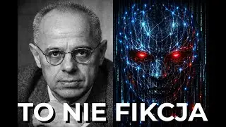 OSTRZEGAŁ NAS 60 LAT TEMU. Nikt go nie słuchał.