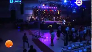 71 Hours Of Marathon Praise, REGIONAL PRAISE TEAM