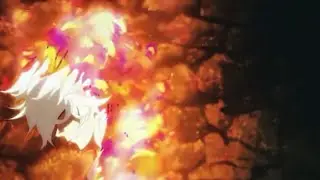 Gabimaru the Hollow - Carol of the bells - [Edit/AMV]
