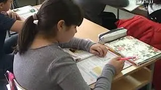 RTV Šumadija - OS Svetolik Rankovic