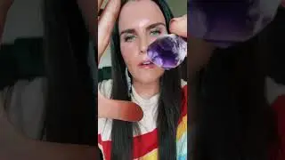 ASMR Energy healing full version my channel #asmrhealing #asmr #reikihealing #reiki #energyhealing
