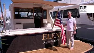 [ITA] The Boat Show Ep. 05/2018 Sky Sport