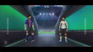 pus rank di game fc mobile! | FC MOBILE #FCMOBILE #GAMEBOLA