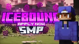 The BEST Upcoming Minecraft SMP to Join! (Applications Open)