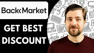 How To Get Best Back Market Discount 2025