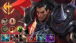 DARIUS MONTAGE - ЛУЧШИЕ МОМЕНТЫ