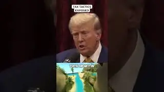 Tax Tactics Exposed