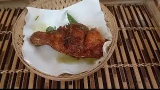 #Sunday Special Chicken 65 ||Hot & Spicy Chicken 65|| Restaurant Style 65|| Hema's Saiveda Kitchen|
