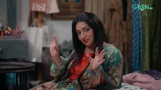 Behroopia  Episode 05 | Best Scene 05 | Faysal Quraishi - Madiha Imam | Green TV Entertainment