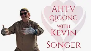 AHTV | Qigong with Kevin Songer - Hand Strengthening | 01.19.2025