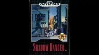 Shadow Dancer OST - Statue of Liberty.wmv