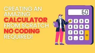How To Make Simple Calculator Using ChatGPT, Github And Vercel