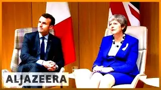 🇬🇧 🇷🇺 UK-Russia tension: British diplomats leave Moscow | Al Jazeera English