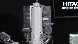 Hitachi SU8200 SEM