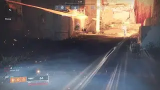Spread Love by Emoting in the Crucible #2