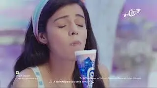 KWALITY Wall'S ice-cream unicornetto cornetto