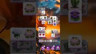 Tile Task - Match Puzzle Game (Blossom Match)