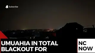 Umuahia in Total Blackout for 48 Hours: Residents Furious as Power Outage Hits Abia Capital
