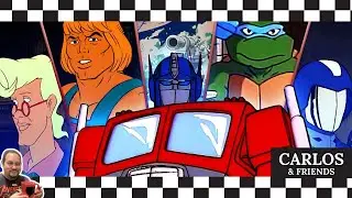 Carlos & Friends - December 23, 2025 - NOT JUST Member's Livestream